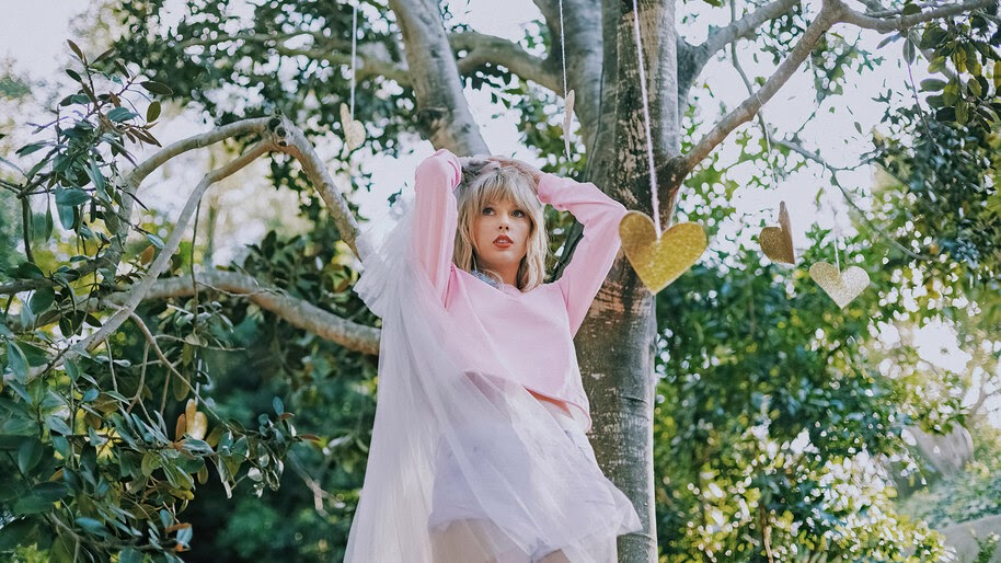 Taylor Swift, 4K, #6.480