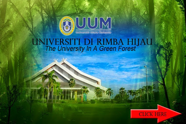 "..Universiti Di Rimba Hijau.."