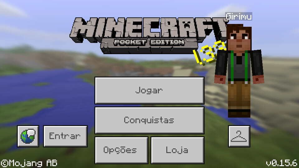 minecraft pocket edition 0.1 apk minecraft pocket edition 0.1 apk