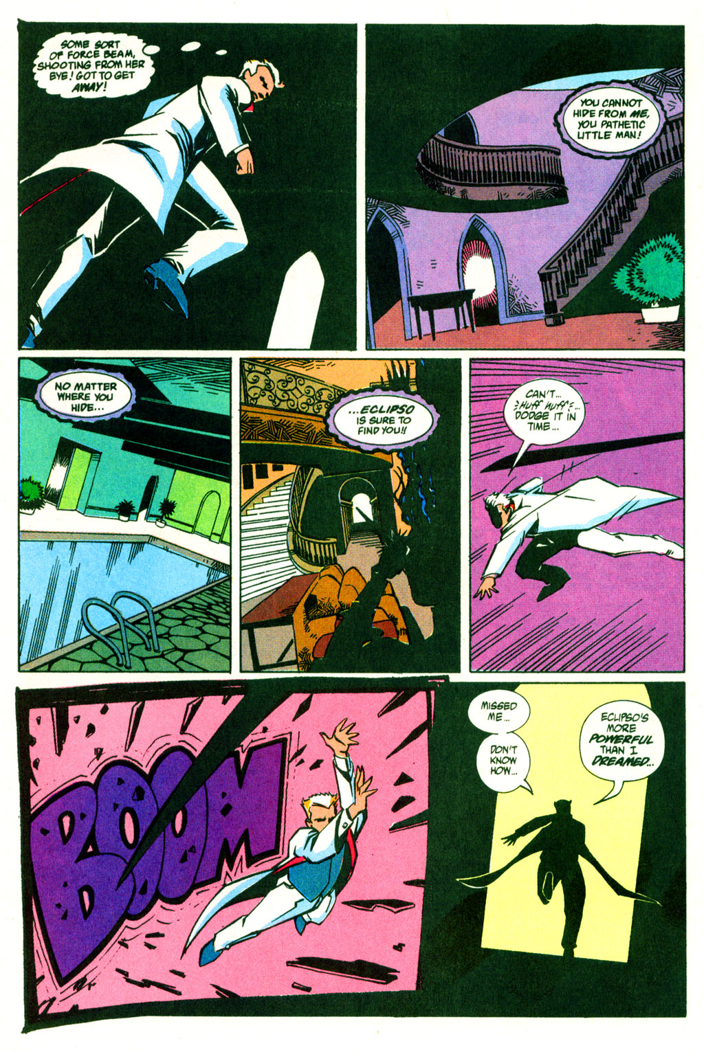 Wonder Woman (1987) Annual_3 Page 50