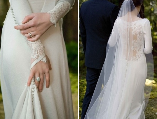 Bella swans wedding Outlet