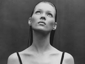 Kate Moss Free Wallpaper