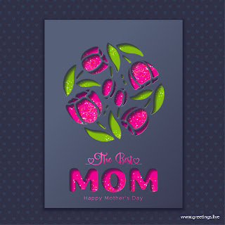 the best mom happy mothers day greetings