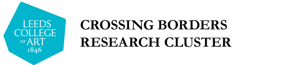 CROSSING BORDERS RESEARCH CLUSTER