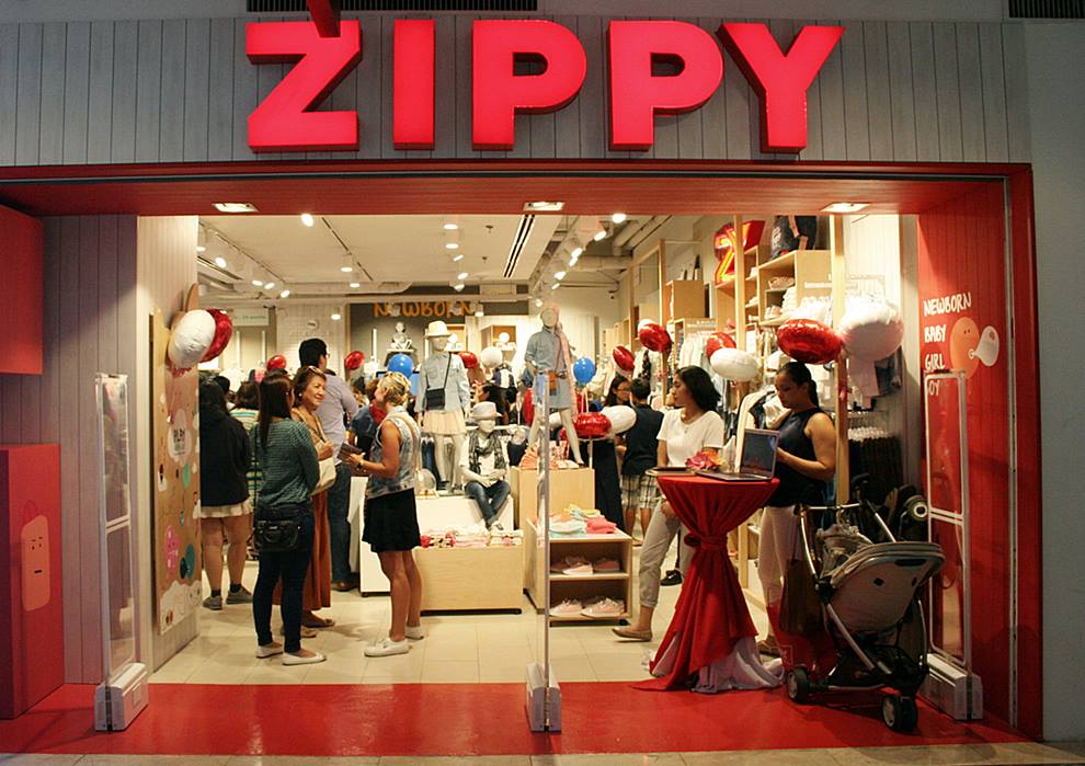 Zippy: The Cool Kids Brand from Portugal&amp;#39;s Spring/Summer Collection ...