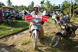 Bisnis Server Pulsa Elektrik Murah