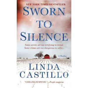 sworn to silence book review sworn to silence book review
