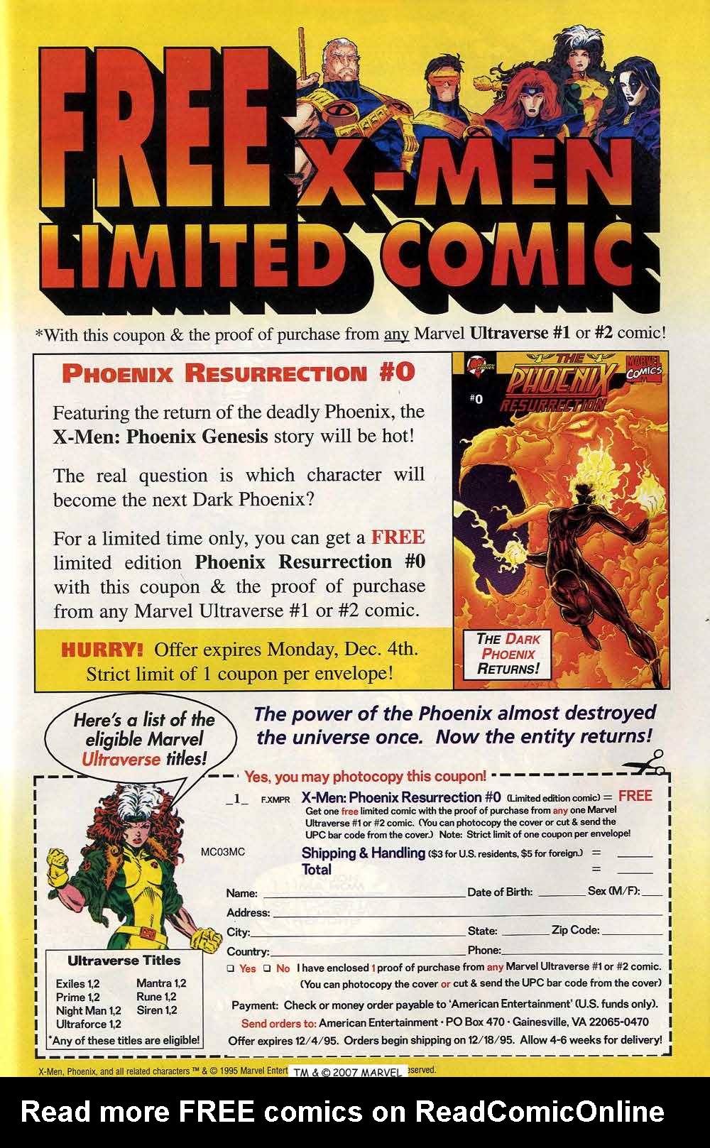 Read online Ghost Rider (1990) comic -  Issue #68 - 27