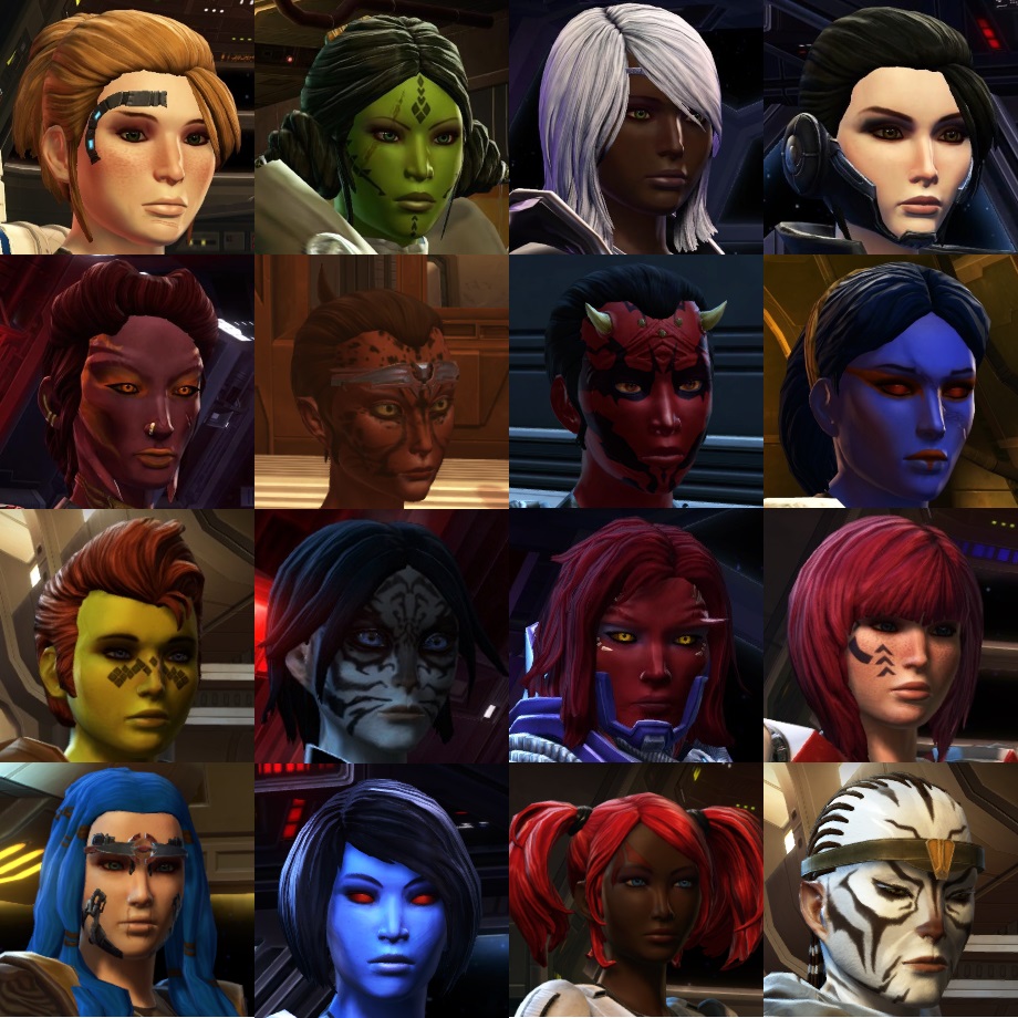 The new Wrath (yonathan stefano on artstation) r/swtor