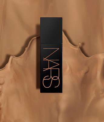 nuova tahiti bronze collection nars nars Tahiti Bronze Collection