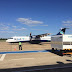 Após investimentos do Governo, Aeroporto de Mossoró inicia voos para Recife