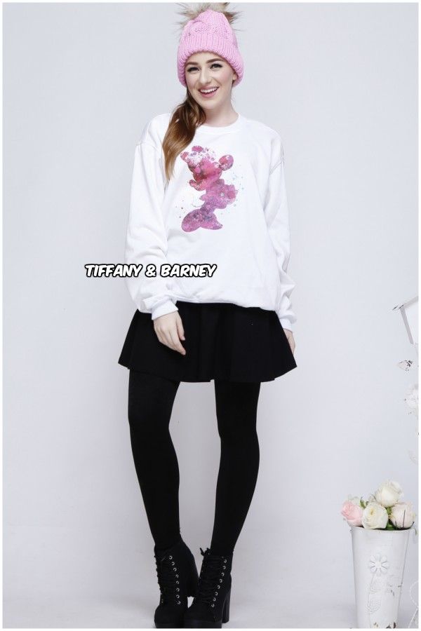 Sweater Korea Style Sweater Rajut Big Size Sweater sweater korea style sweater rajut big size sweater