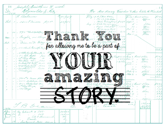 A thank you available in our free printables.