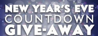 New year's eve promo Extreme Couponing Mommy: NIVEA New Year's Eve Countdown Facebook Giveaway