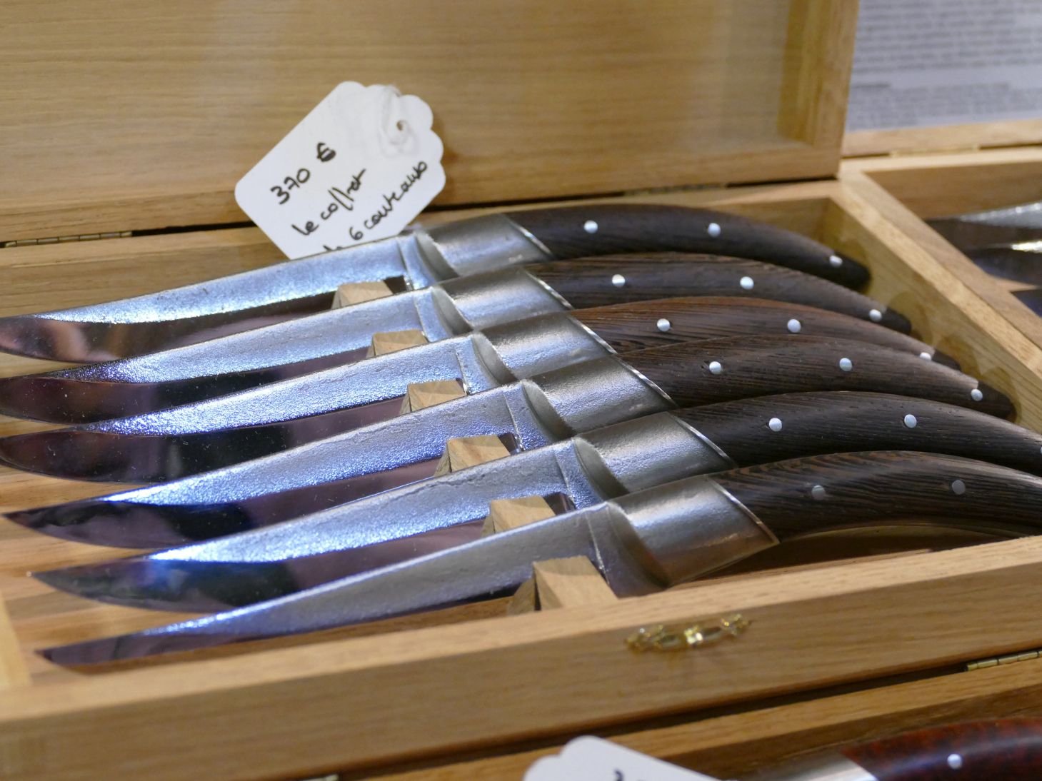 La Maison Magique September 2018