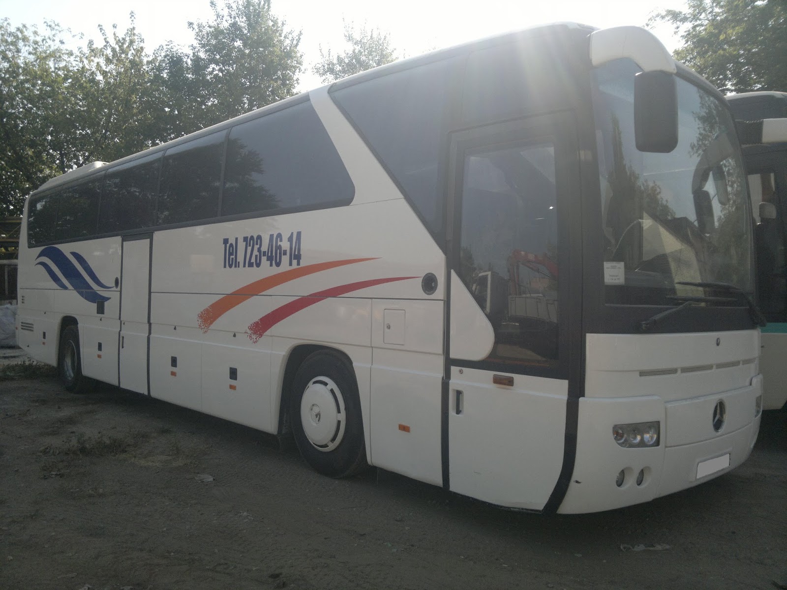 Картинки РОСТОВ НА ДОНУ ГОРИЗОНТ АВТОБУС