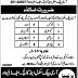 Army Public School And College (APSC) Rawalpindi Jobs