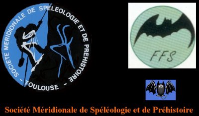 Sociéte Méridionale de Spéléologie et de Prèhistoire