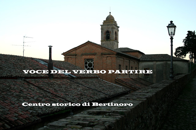 COSA VEDERE A BERTINORO