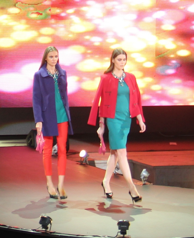 בלוג אופנה Vered'Style תצוגת אופנה גולברי סתיו חורף 2012/13 בלוג אופנה Vered'Style תצוגת אופנה גולברי סתיו חורף 2012/13