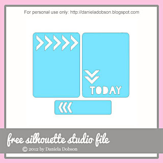Silhouette Cameo Free Cut Files 4