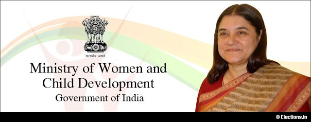 Women+Child+Develpment