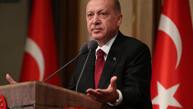 Recep Tayyip Erdoğan Recep Tayyip Erdoğan