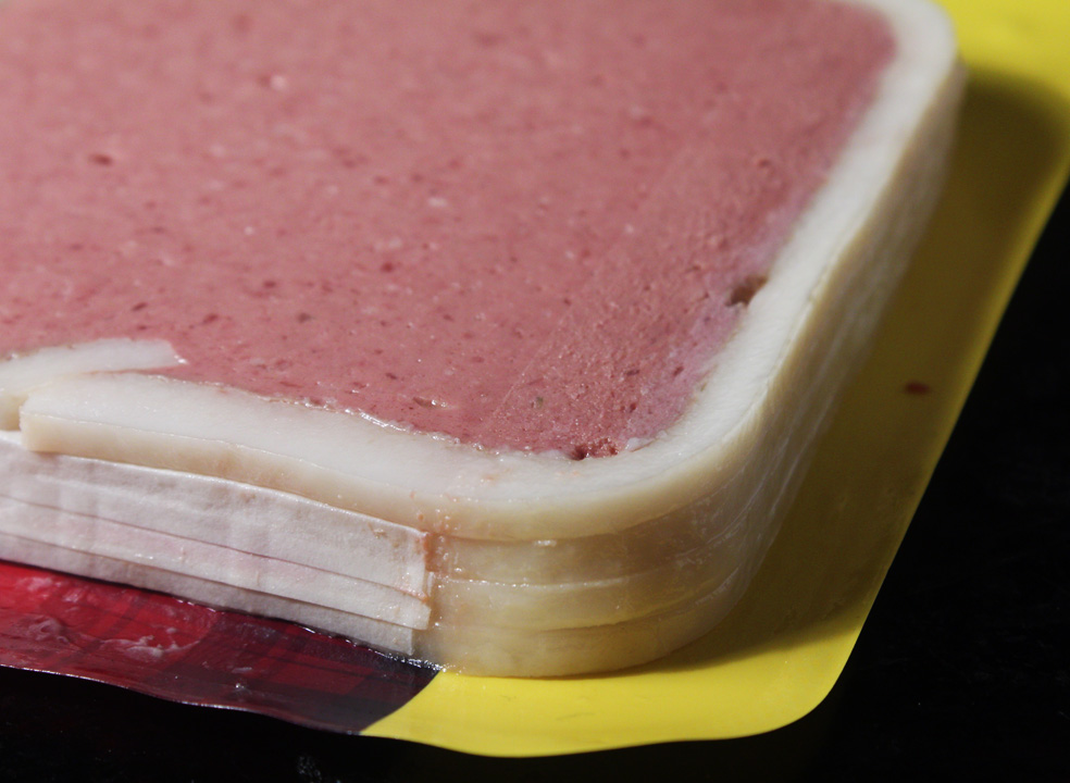 The 99 Cent Chef Liver Cheese Cheapkate Dining Video Review