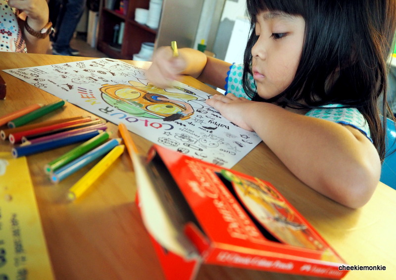 Cheekiemonkies Singapore Parenting Lifestyle Blog An Oppor tuna ty This Children s Day Kids 