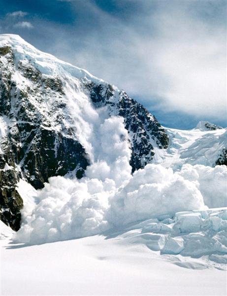 NGS: News on Genomic Studies: Ready for Avalanche? Avalanche NGS: News on Genomic Studies: Ready for Avalanche?