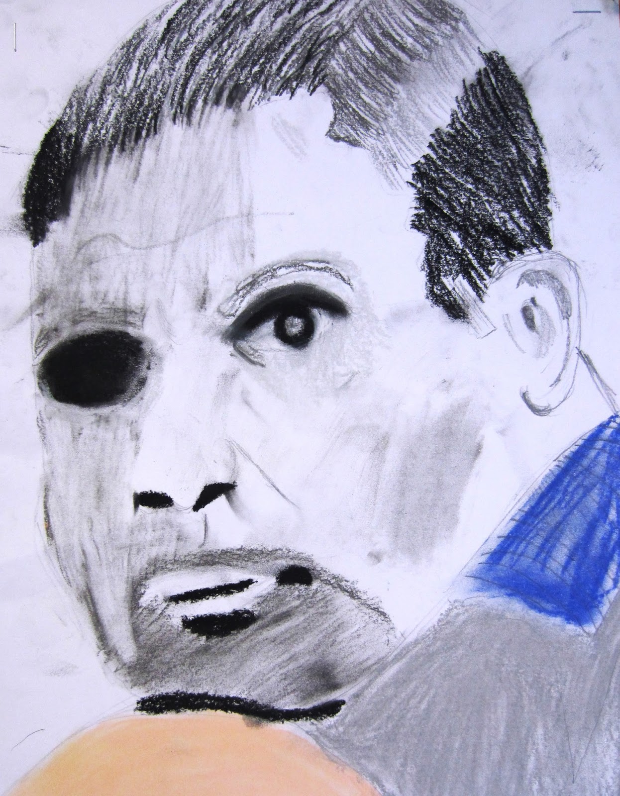 Blackas Bloggers Our Portraits Of Famous Aboriginal Australians