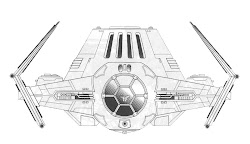 tie scout wars ships drawings fighter sienar space characters class d6 fleet lone starships scale starfighter systems stats posters arts