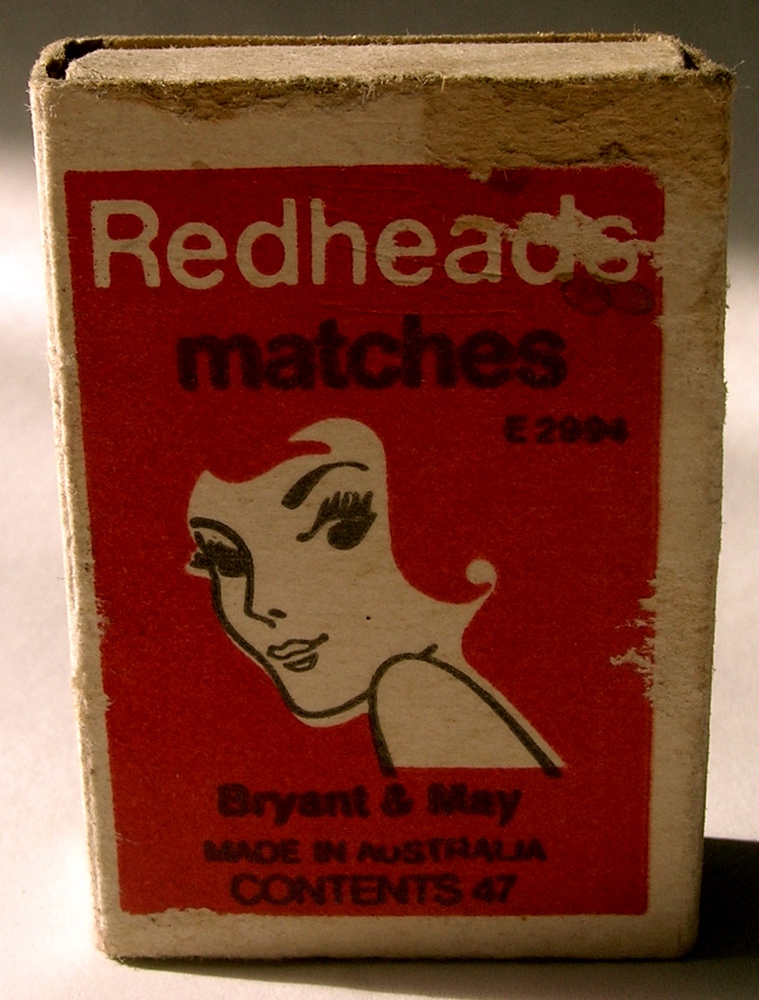 The Secret Blog of a Mad Matchbox Collector: January 2014