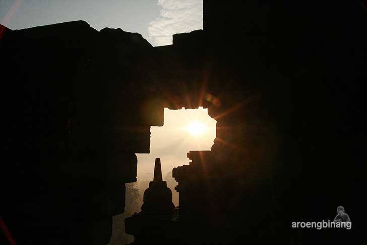 candi borobudur magelang
