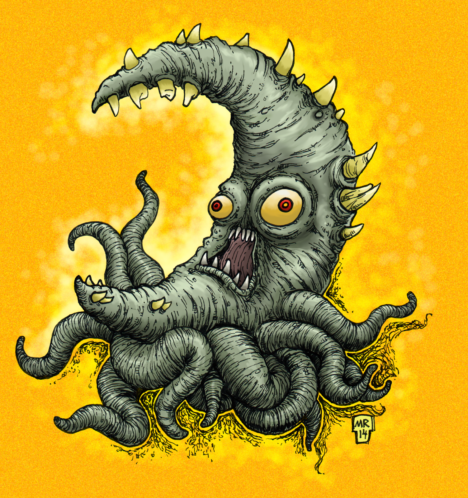 Moon monster. Moon monster art. Moon monster. Moon monster. скуби-ду лунный безумный монстр 2015.