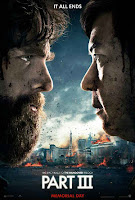 More Wolfpack Hijinks Coming - "The Hangover Part III" Trailer Outed