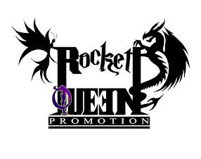 Rocket Queen Promotion