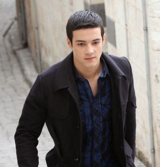 Mert Yazıcıoğlu explained his great misfortune for the first time! Actors, Young