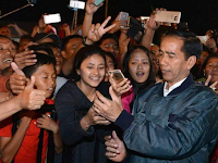Pertama kali presiden RI datang ke Samosir setelah 71 Tahun ditunggu Pertama kali presiden RI datang ke Samosir setelah 71 Tahun ditunggu