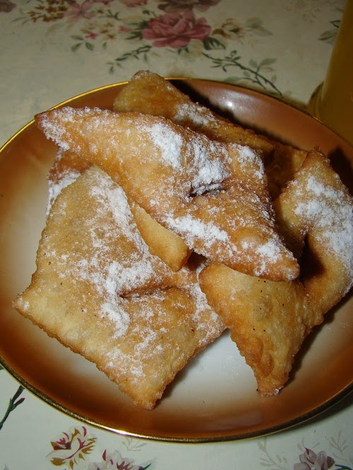 Crostoli