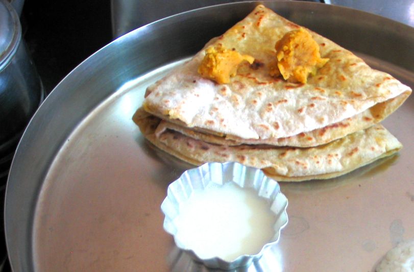 Foodmantra Flavors Sweet, Bitter.