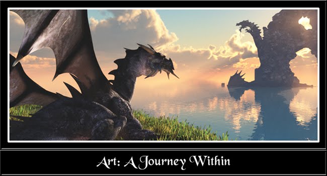 Art: A Journey Within