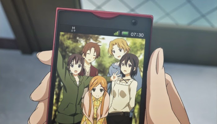 Ver Kokoro Connect temporada 1 episodio 17 en streaming