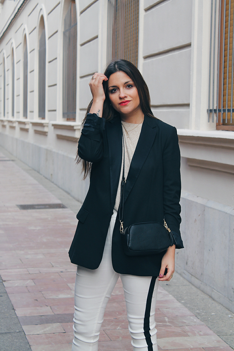 Blog de Moda | LITTLE BLACK COCONUT | Bloguera de moda en blancos en invierno