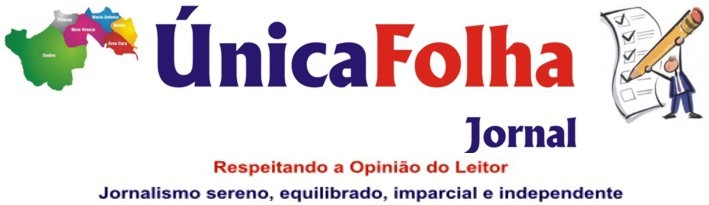 Única Folha Jornal
