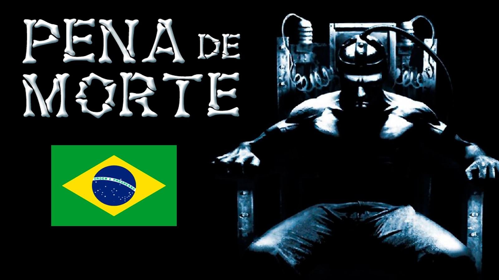 blogdecleitonpereira Cresce apoio à pena de morte no Brasil, aponta o Datafolha blogdecleitonpereira Cresce apoio à pena de morte no Brasil, aponta o Datafolha