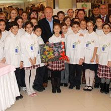 ANTALYA BLOG HABER: Şubat 2011