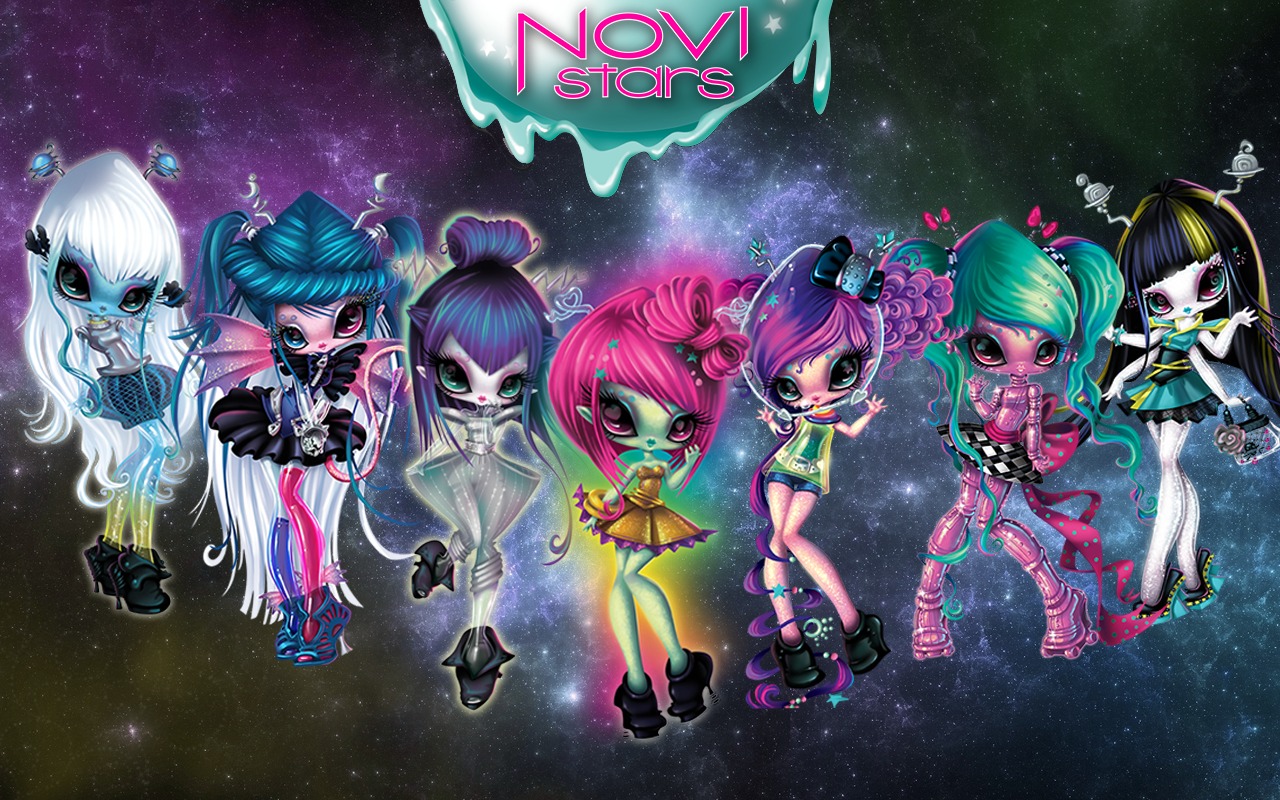 NOVI STARS OFICIAL BLOG NOVI STARS OFFICIAL BLOG