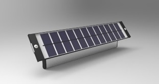 Luxaflex Australia Photon One Solar Powered Motor For Luxaflex Evo Awnings
