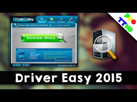 DriverEasy Pro 4.9 Crack Free